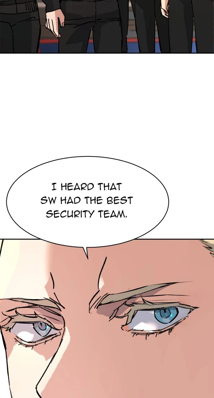 Mercenary Enrollment Chapter 152 Page 96