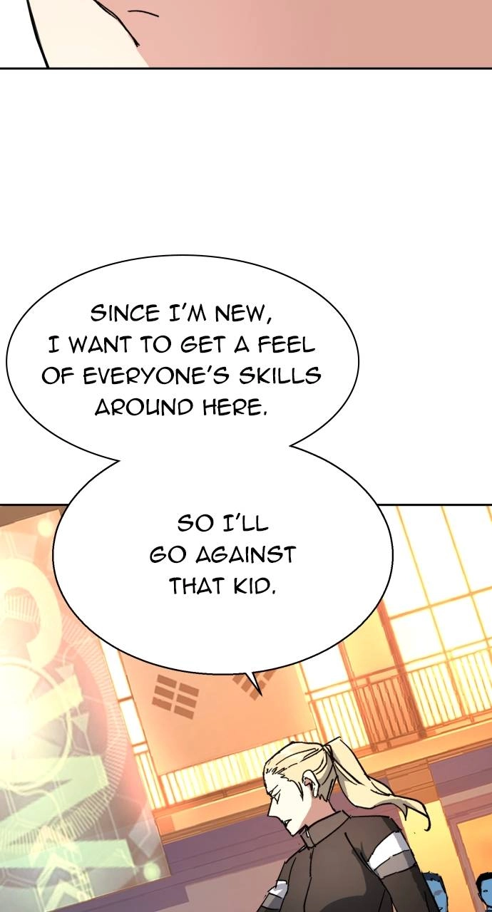 Mercenary Enrollment Chapter 152 Page 97