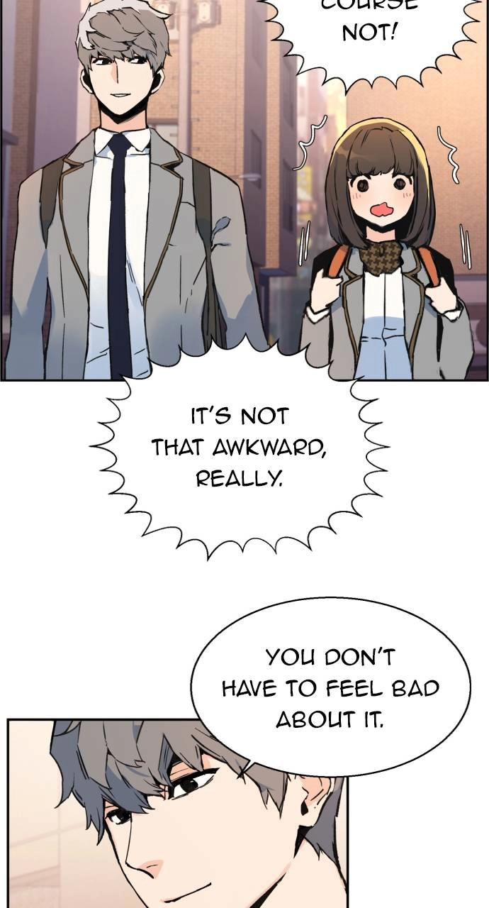 Mercenary Enrollment Chapter 1 Page 105