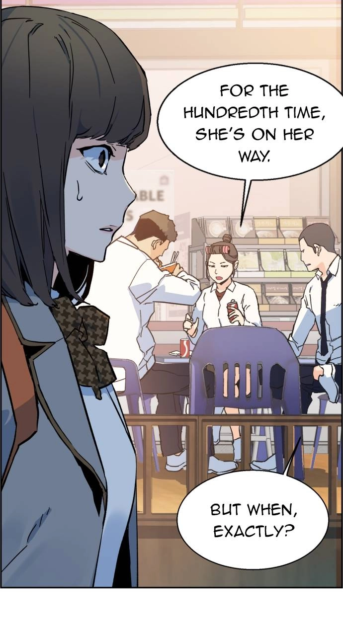 Mercenary Enrollment Chapter 1 Page 110