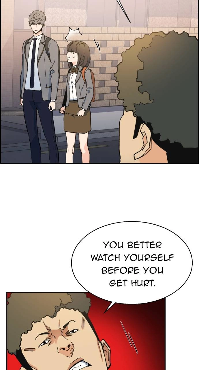 Mercenary Enrollment Chapter 1 Page 121