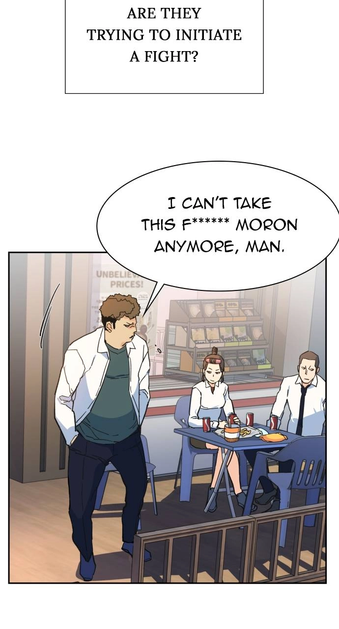 Mercenary Enrollment Chapter 1 Page 124