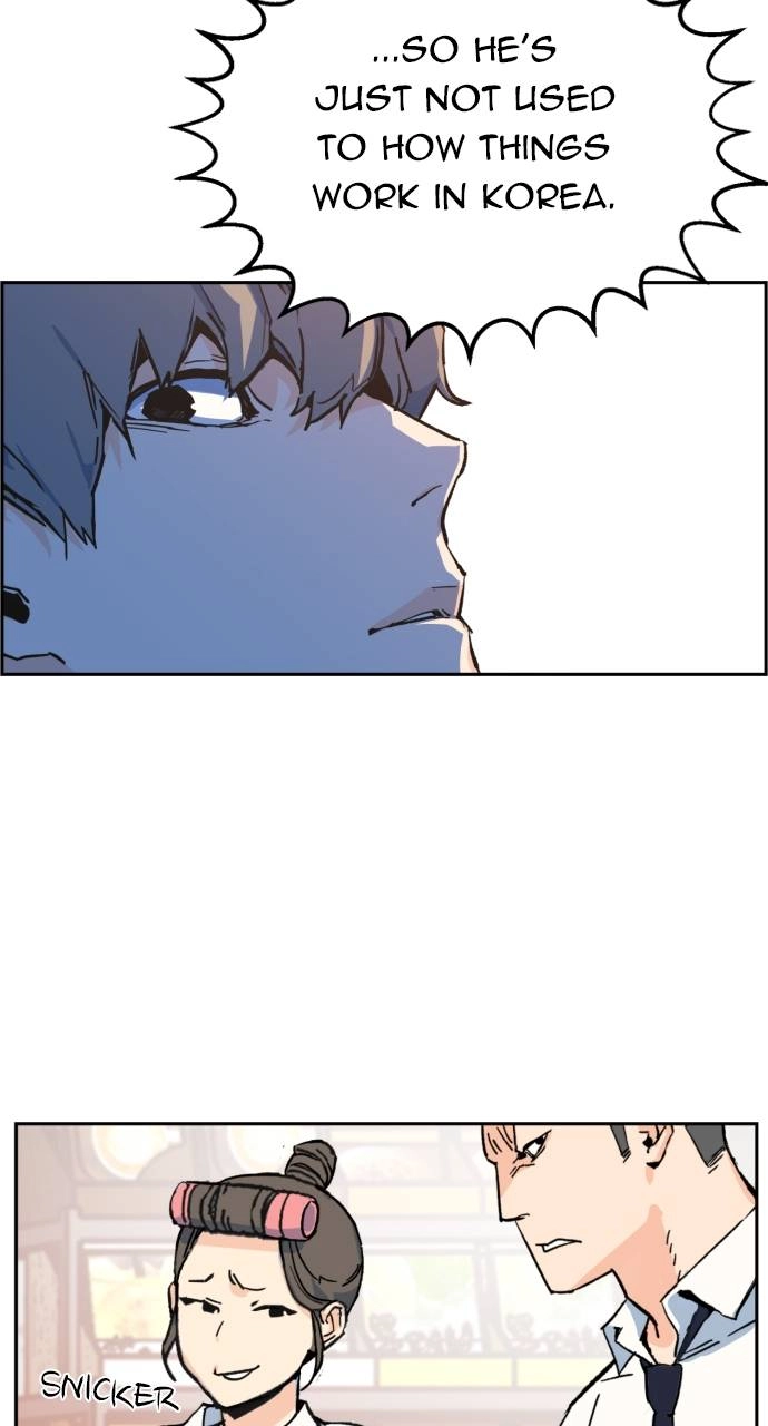 Mercenary Enrollment Chapter 1 Page 136