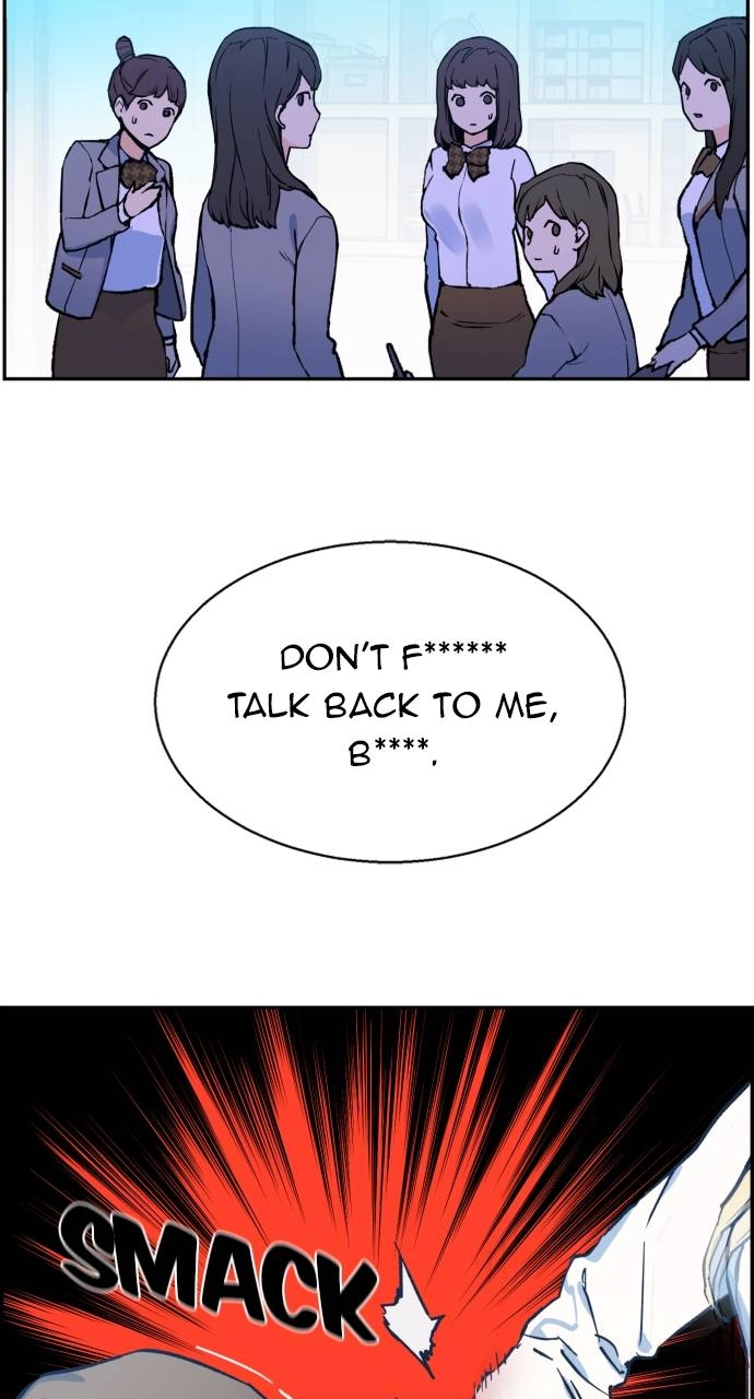 Mercenary Enrollment Chapter 1 Page 23