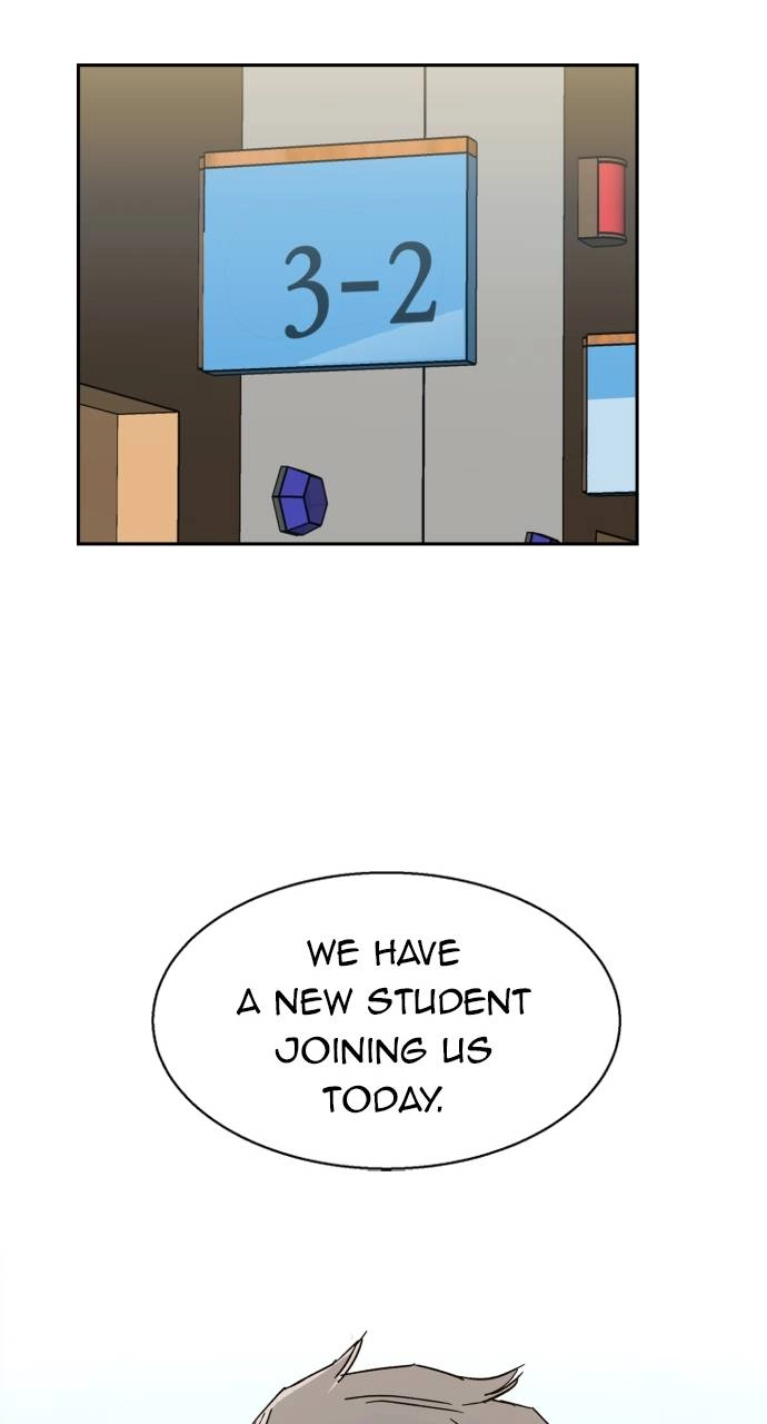 Mercenary Enrollment Chapter 1 Page 28