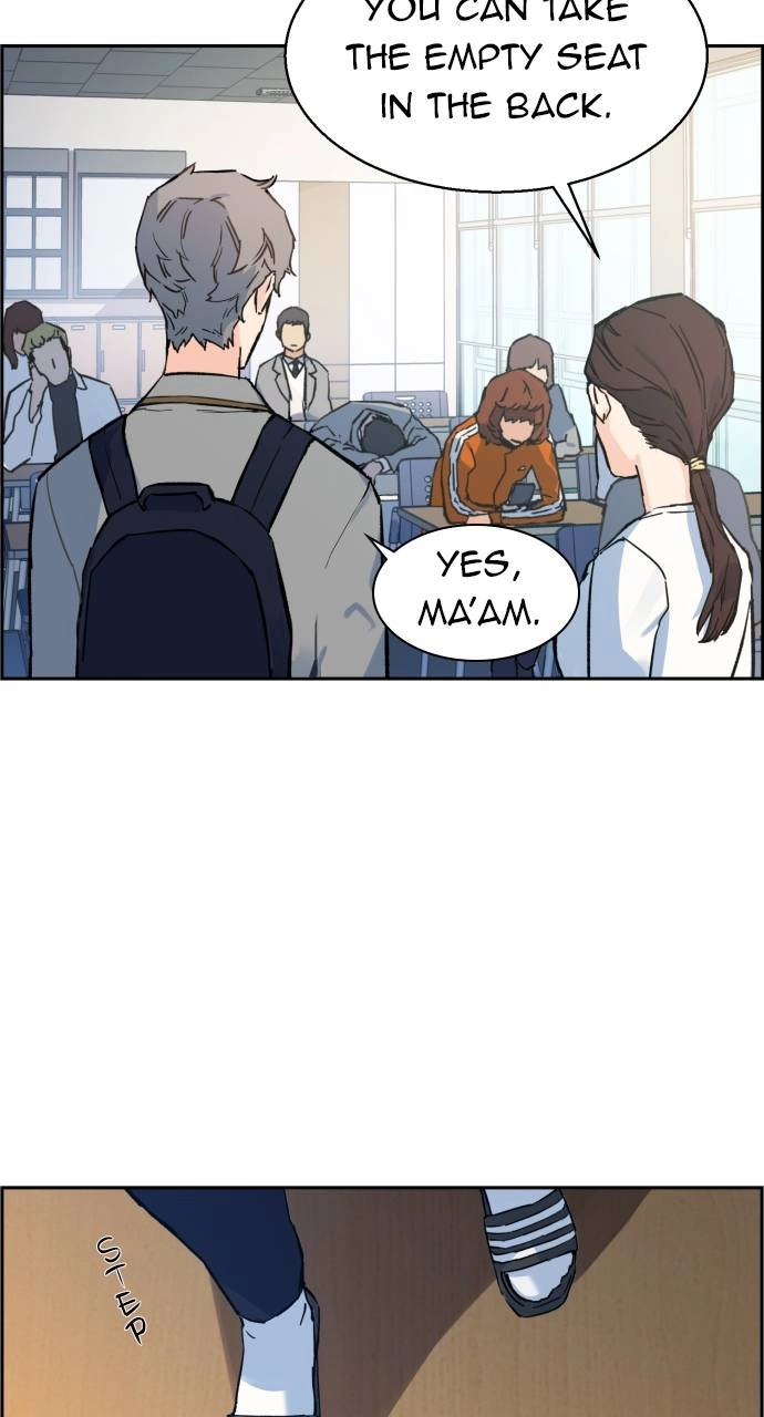 Mercenary Enrollment Chapter 1 Page 33