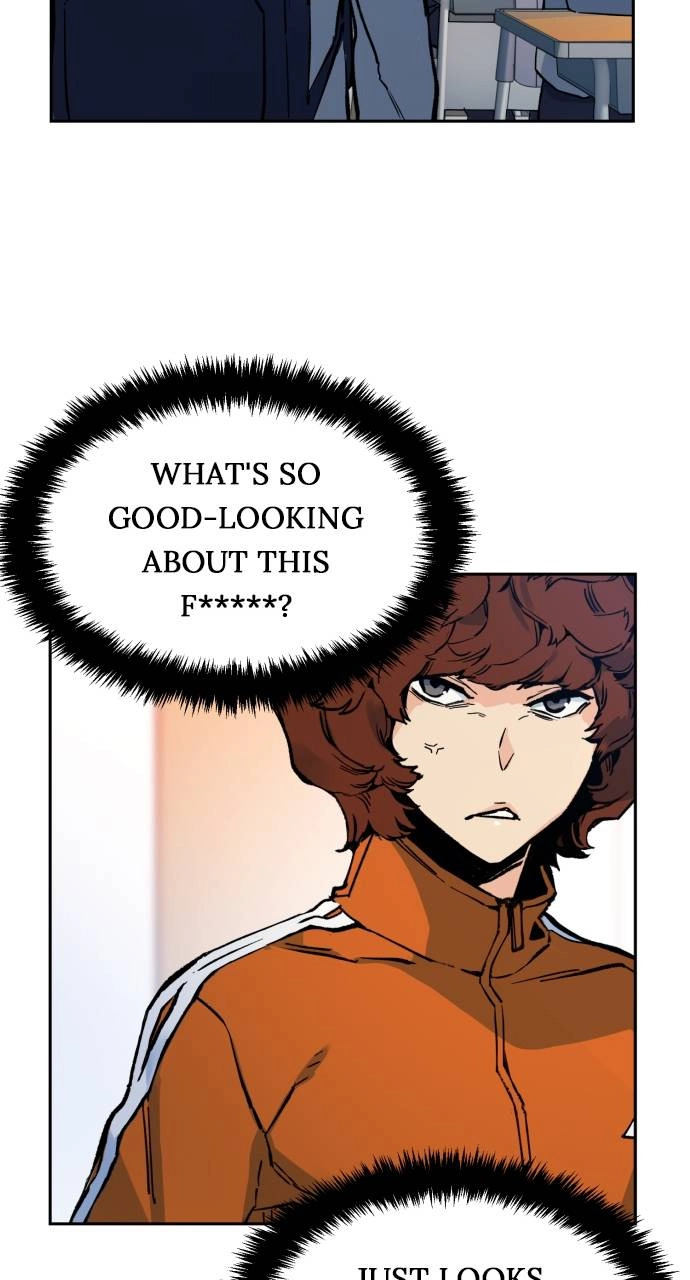 Mercenary Enrollment Chapter 1 Page 35