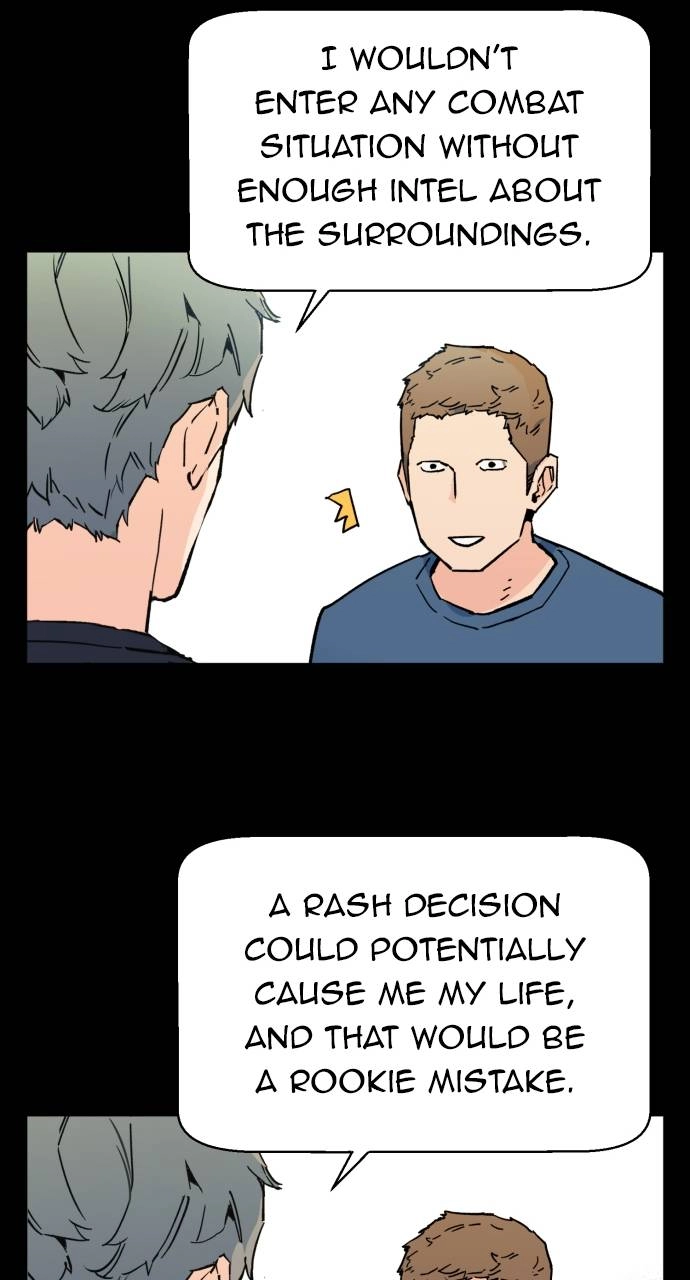 Mercenary Enrollment Chapter 1 Page 50