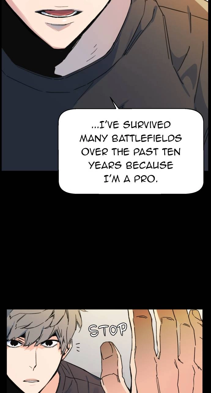 Mercenary Enrollment Chapter 1 Page 52