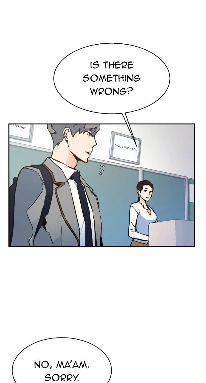 Mercenary Enrollment Chapter 1 Page 57