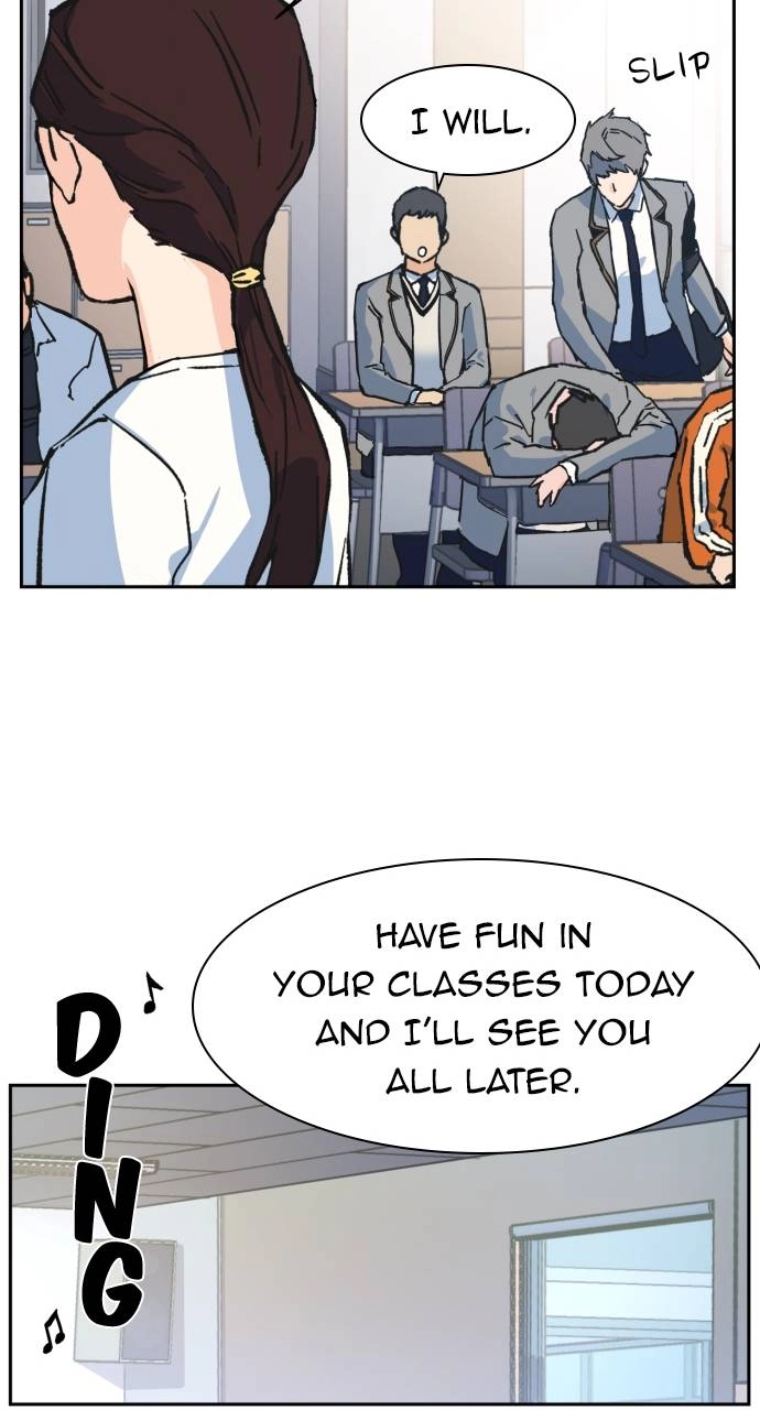 Mercenary Enrollment Chapter 1 Page 62
