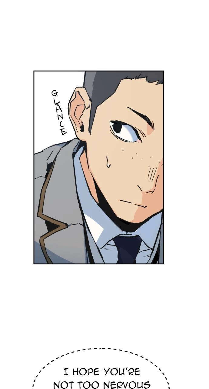 Mercenary Enrollment Chapter 1 Page 65