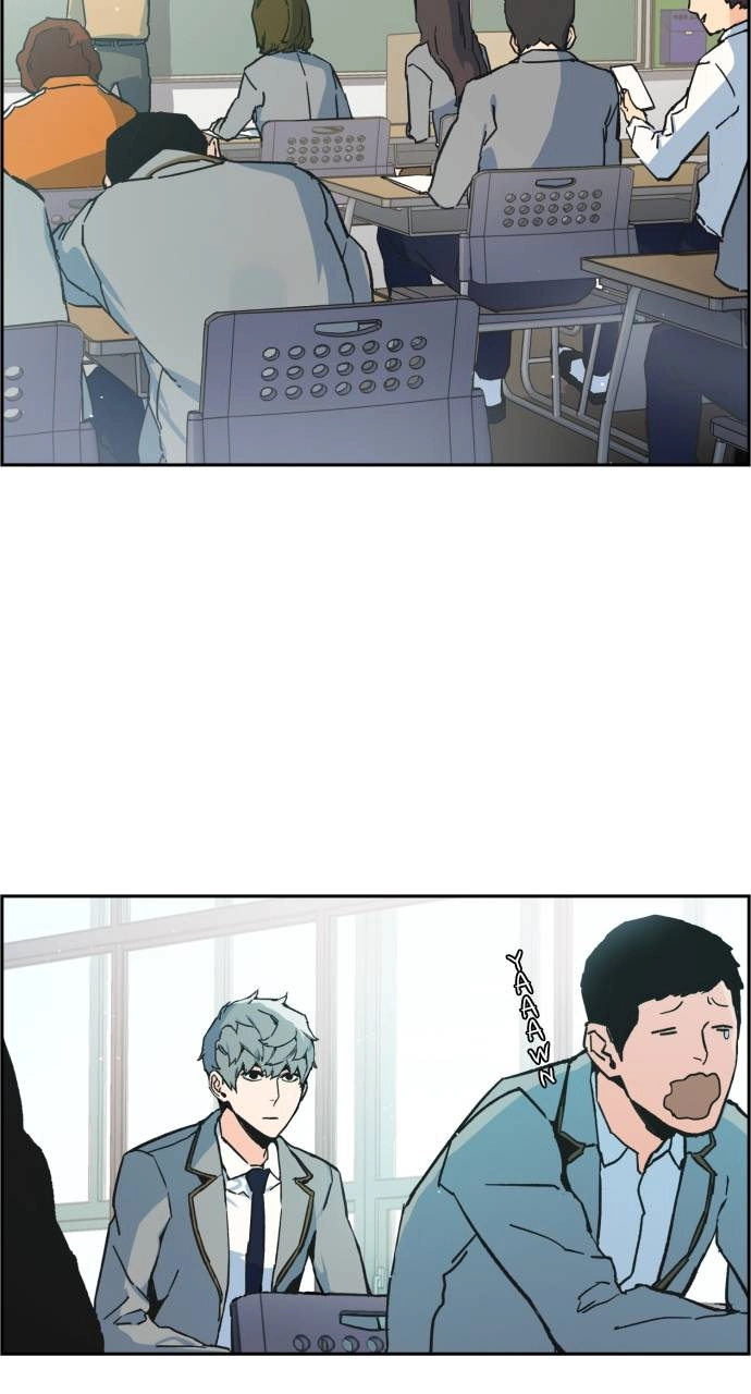 Mercenary Enrollment Chapter 1 Page 74