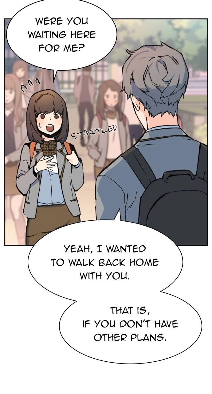Mercenary Enrollment Chapter 1 Page 98
