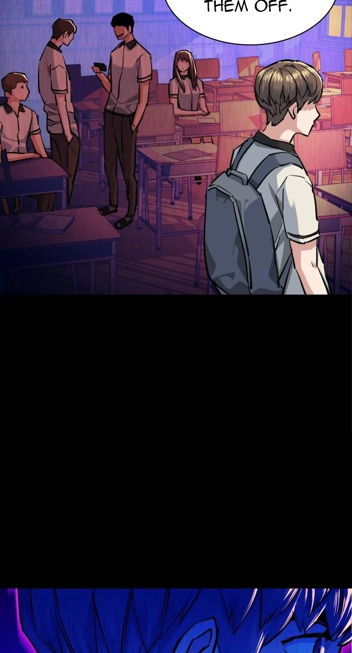 Mercenary Enrollment Chapter 68 Page 10