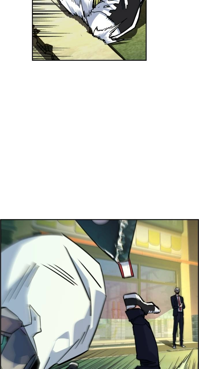 Mercenary Enrollment Chapter 68 Page 31