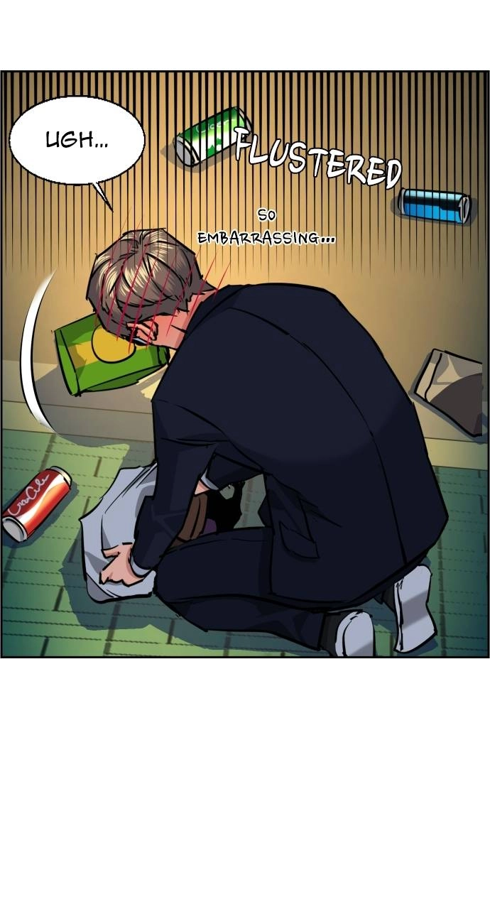 Mercenary Enrollment Chapter 68 Page 33