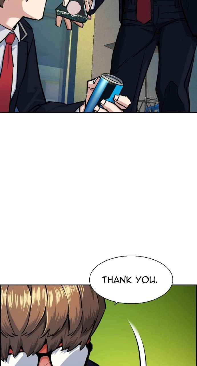 Mercenary Enrollment Chapter 68 Page 36