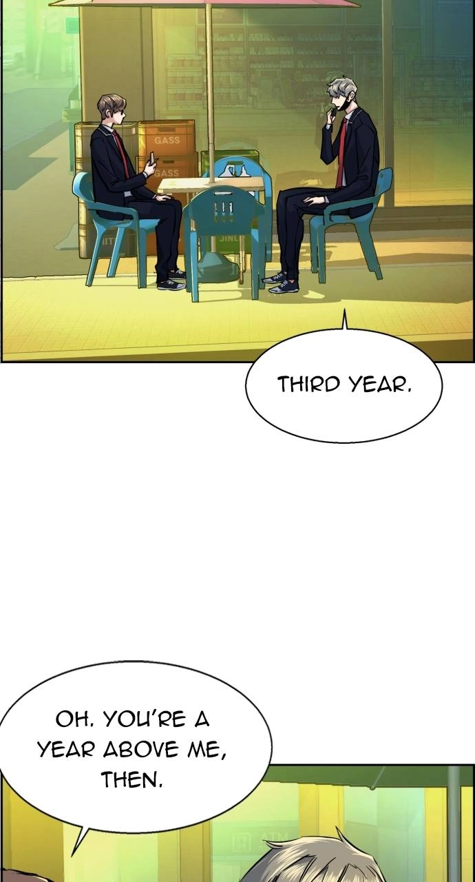 Mercenary Enrollment Chapter 68 Page 43