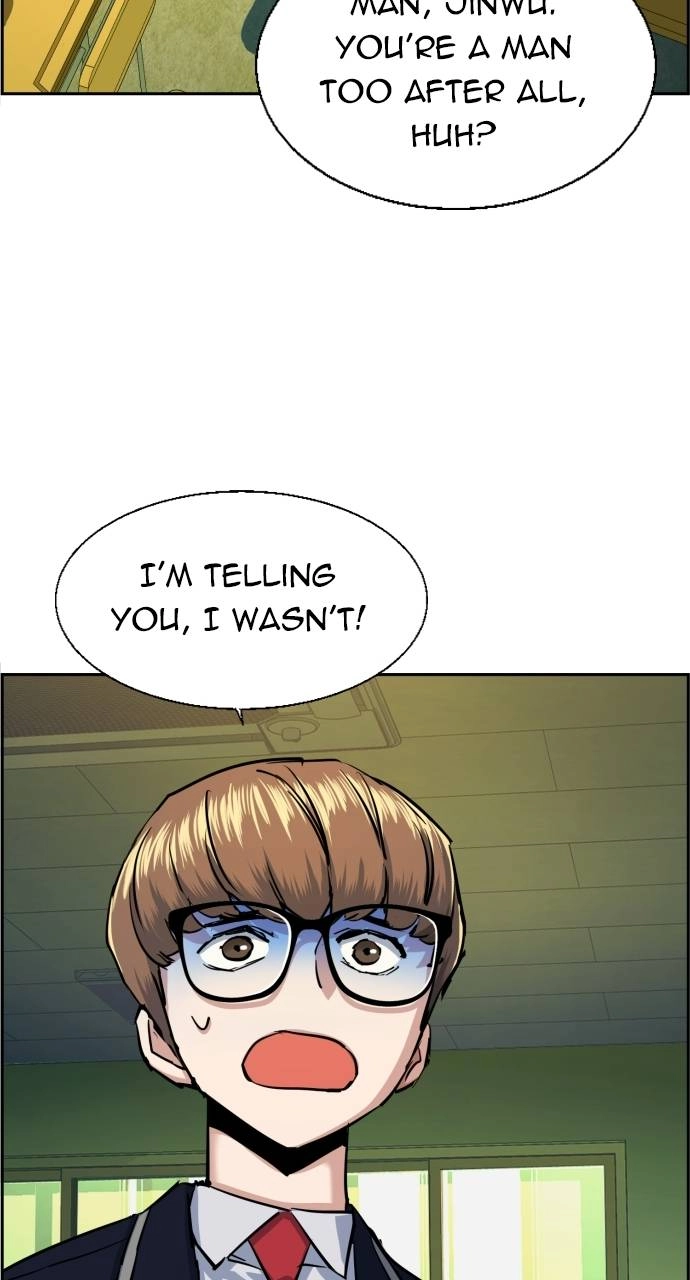 Mercenary Enrollment Chapter 68 Page 60