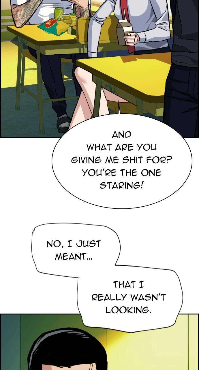 Mercenary Enrollment Chapter 68 Page 62