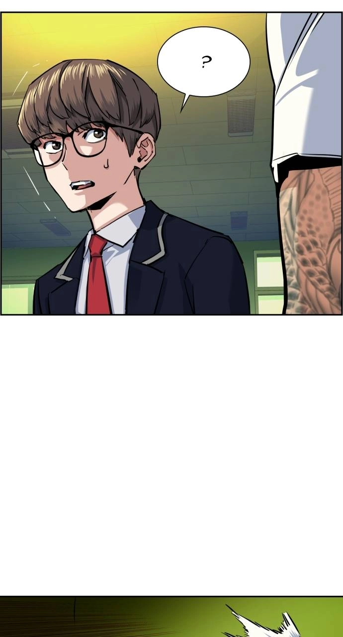 Mercenary Enrollment Chapter 68 Page 65