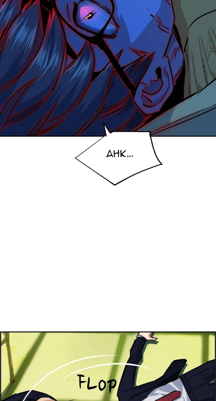 Mercenary Enrollment Chapter 68 Page 72