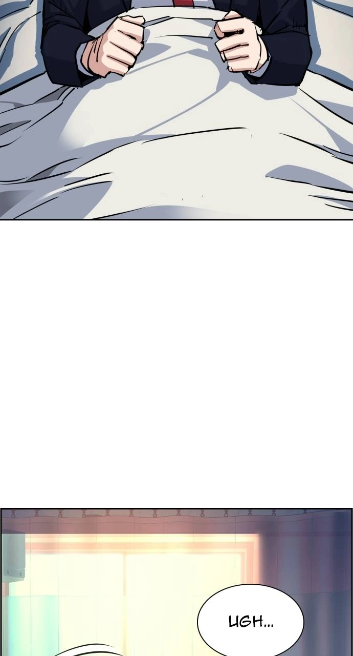 Mercenary Enrollment Chapter 68 Page 86