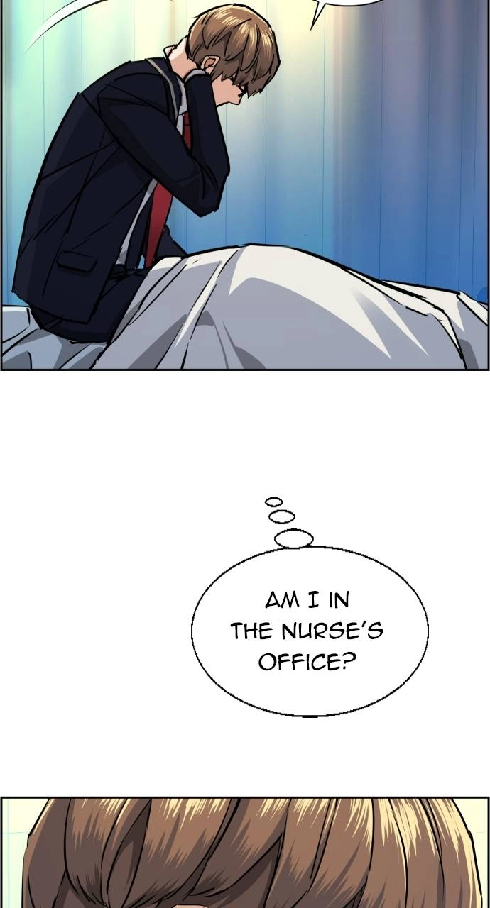 Mercenary Enrollment Chapter 68 Page 87