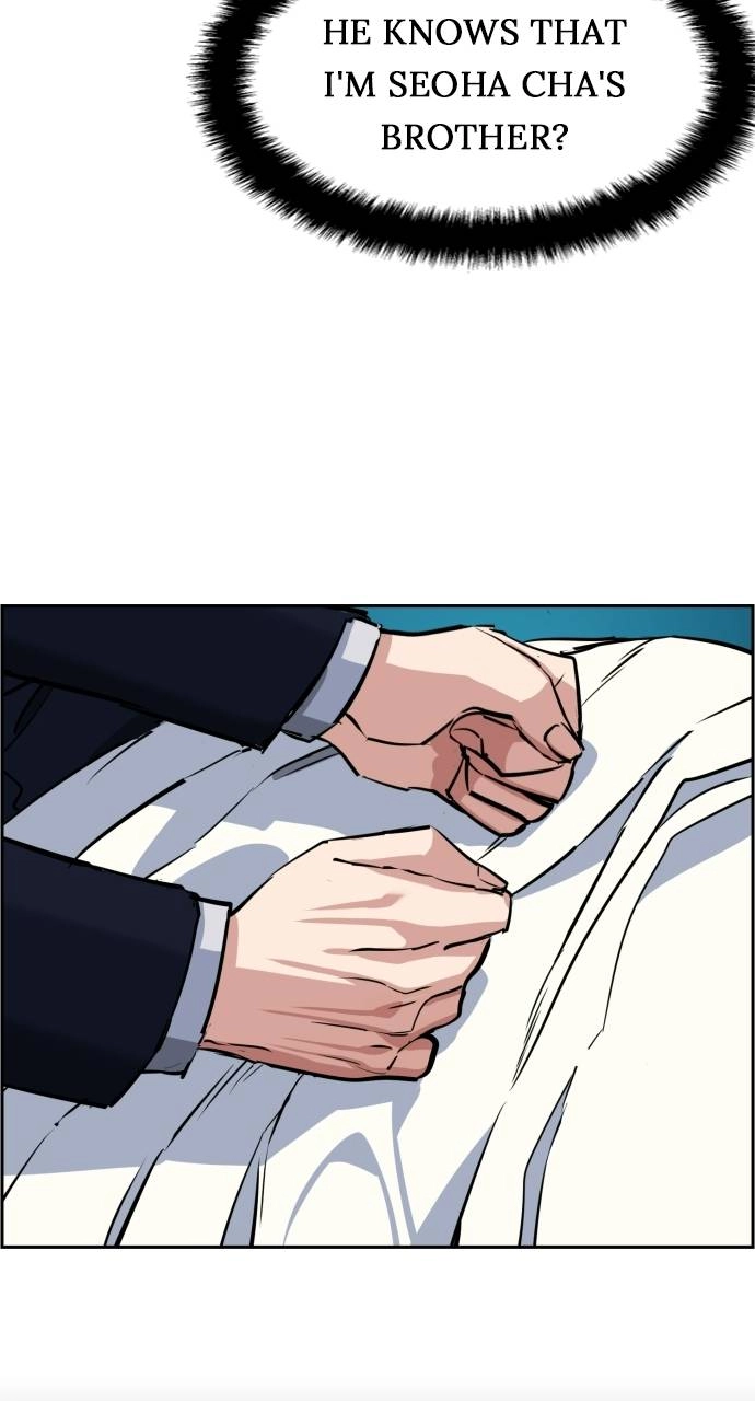 Mercenary Enrollment Chapter 68 Page 96