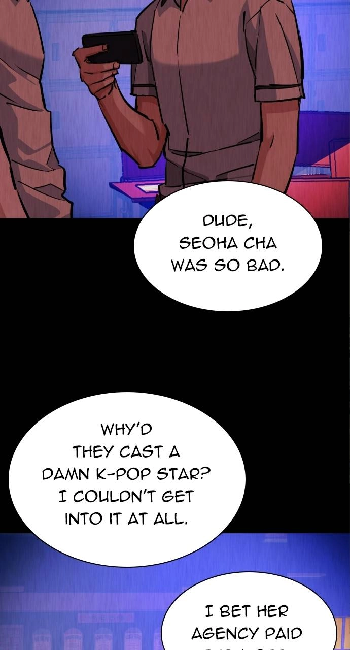 Mercenary Enrollment Chapter 68 Page 9