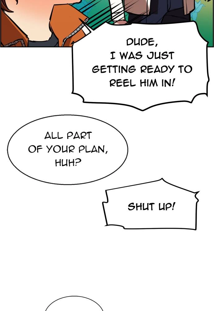 Mercenary Enrollment Chapter 22 Page 102