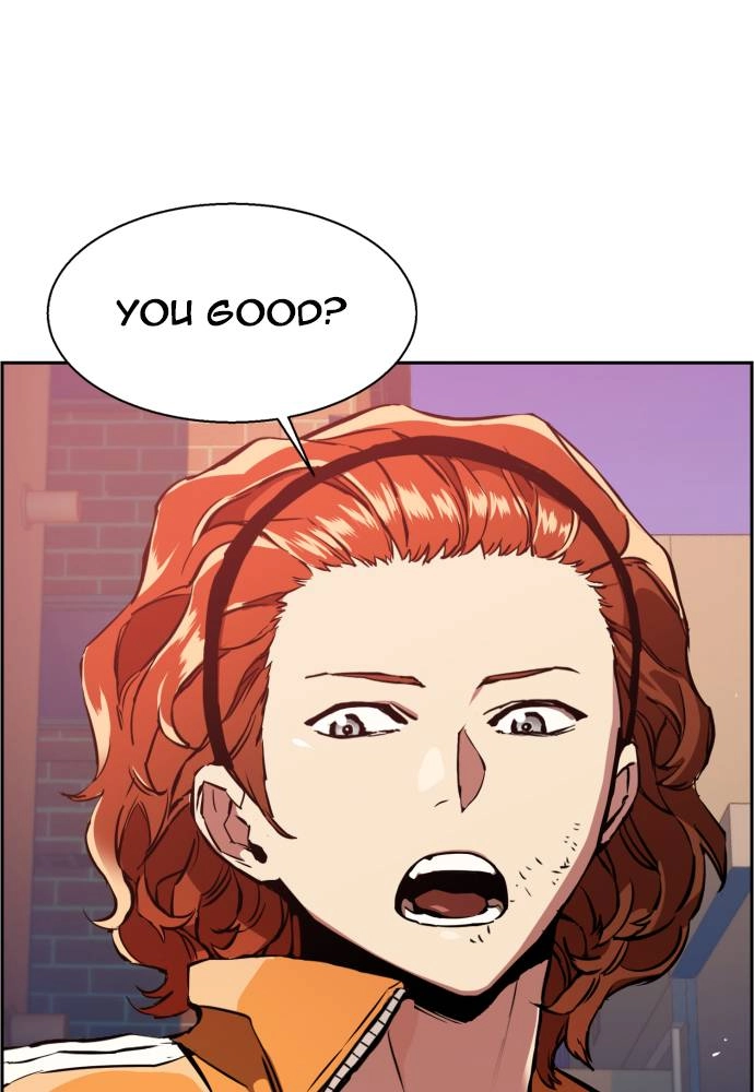 Mercenary Enrollment Chapter 22 Page 104