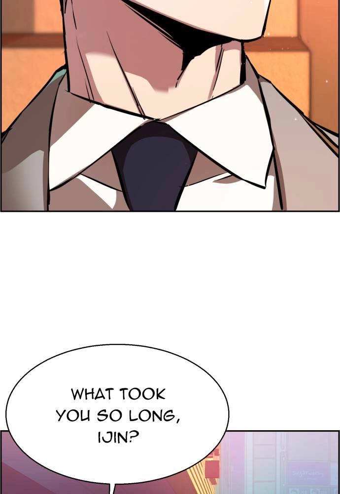 Mercenary Enrollment Chapter 22 Page 112