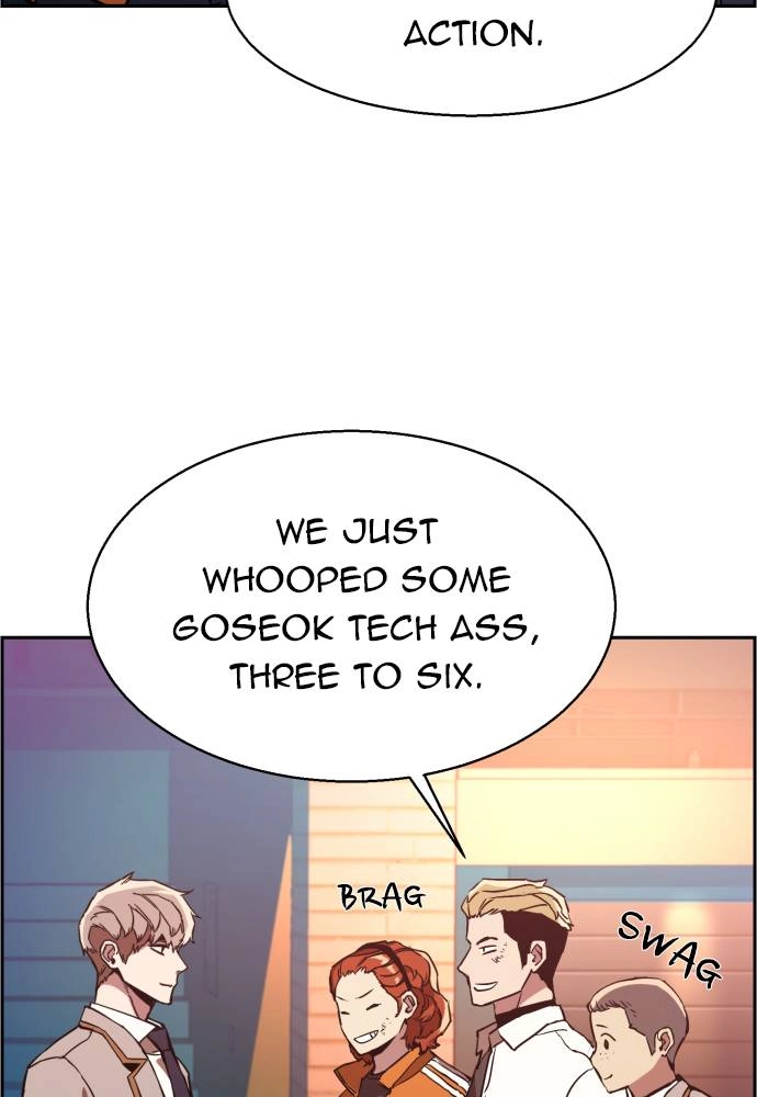 Mercenary Enrollment Chapter 22 Page 114