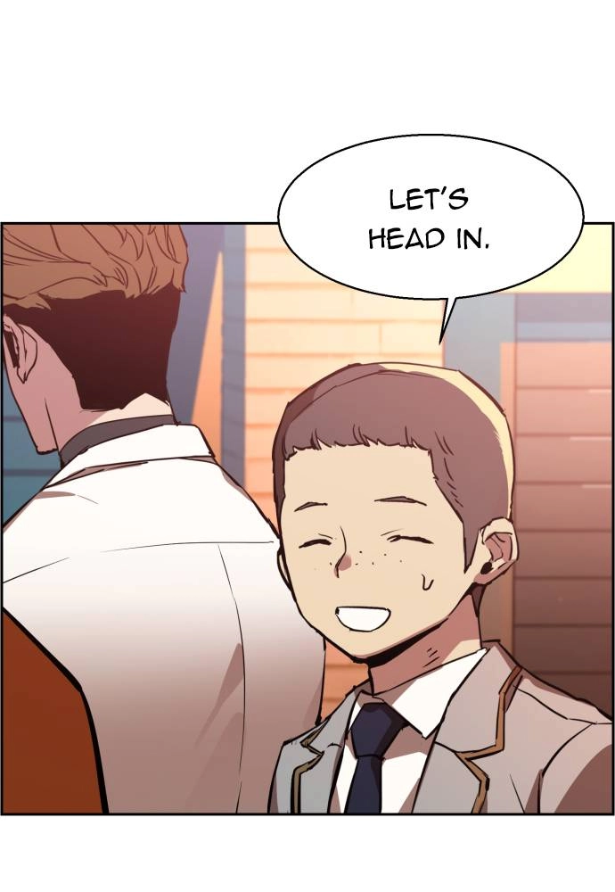 Mercenary Enrollment Chapter 22 Page 116