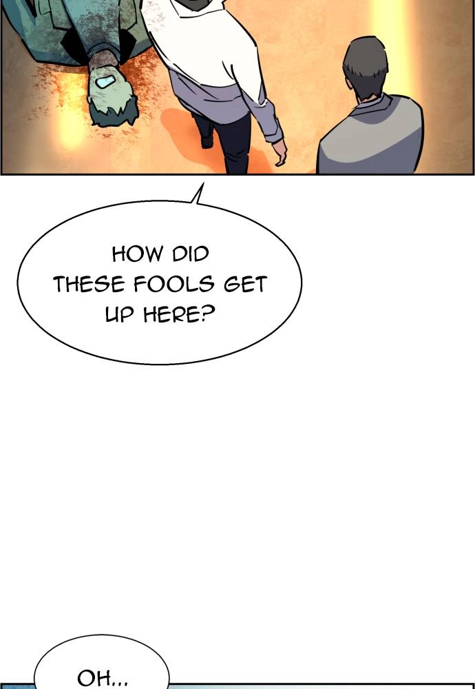 Mercenary Enrollment Chapter 22 Page 123
