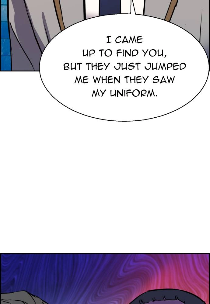 Mercenary Enrollment Chapter 22 Page 125