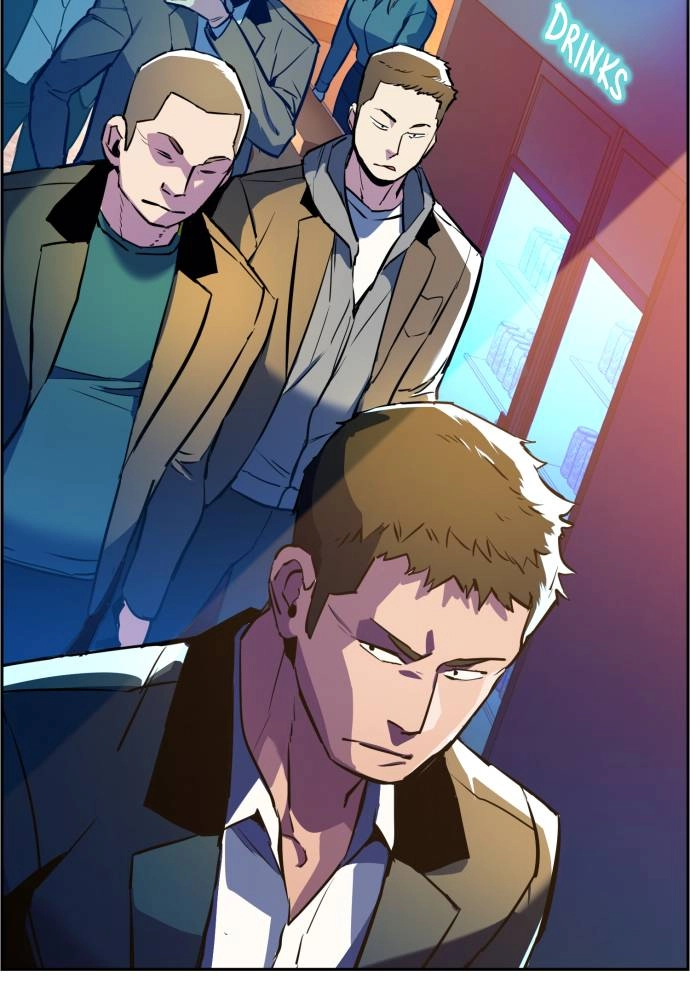 Mercenary Enrollment Chapter 22 Page 23