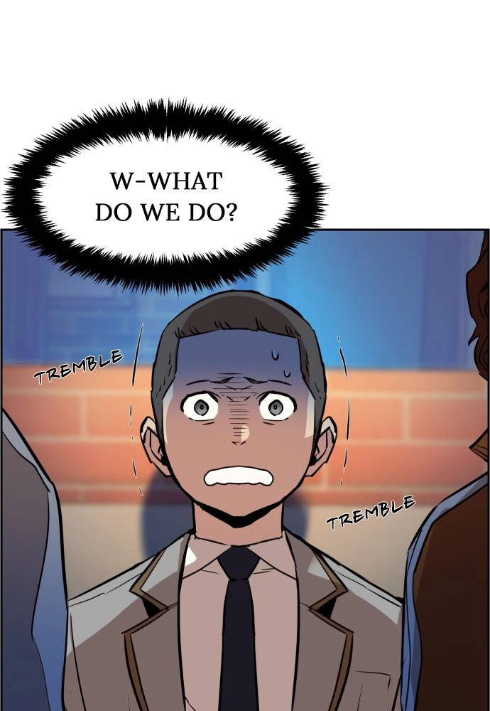Mercenary Enrollment Chapter 22 Page 36