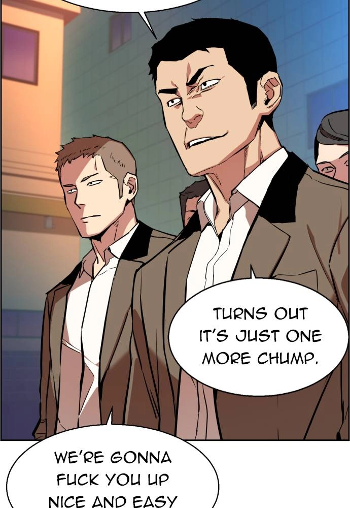 Mercenary Enrollment Chapter 22 Page 38