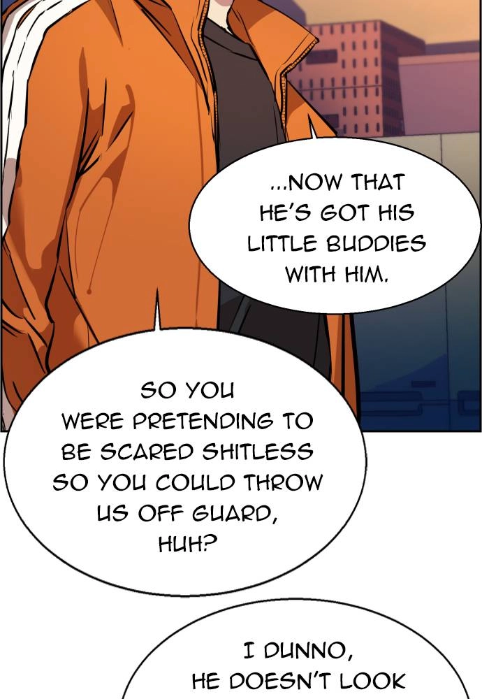 Mercenary Enrollment Chapter 22 Page 40