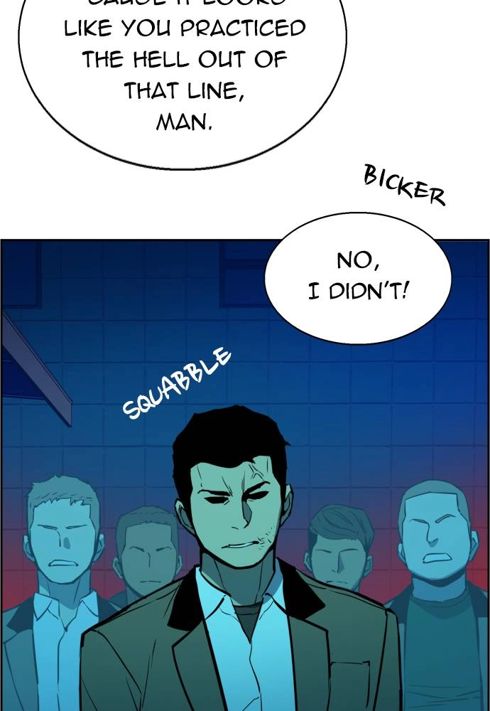 Mercenary Enrollment Chapter 22 Page 58