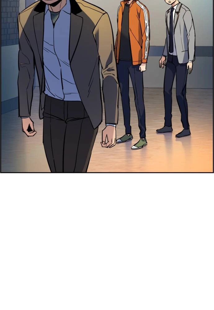 Mercenary Enrollment Chapter 22 Page 6