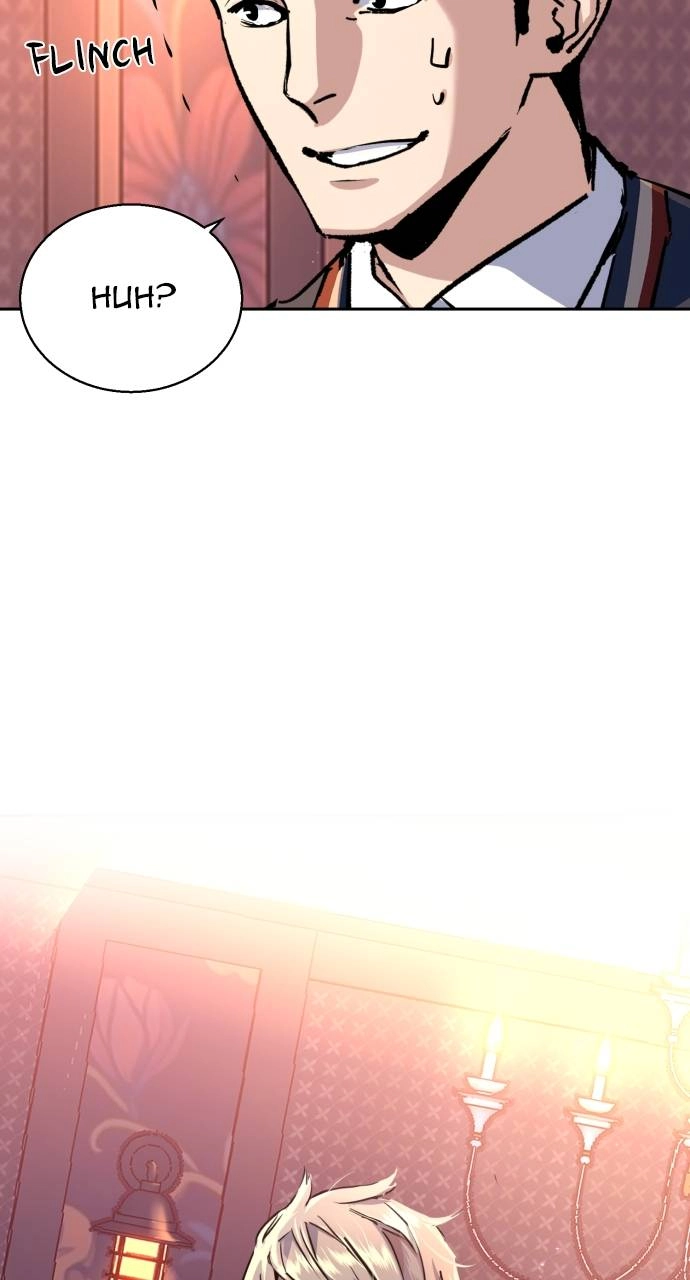 Mercenary Enrollment Chapter 179 Page 21