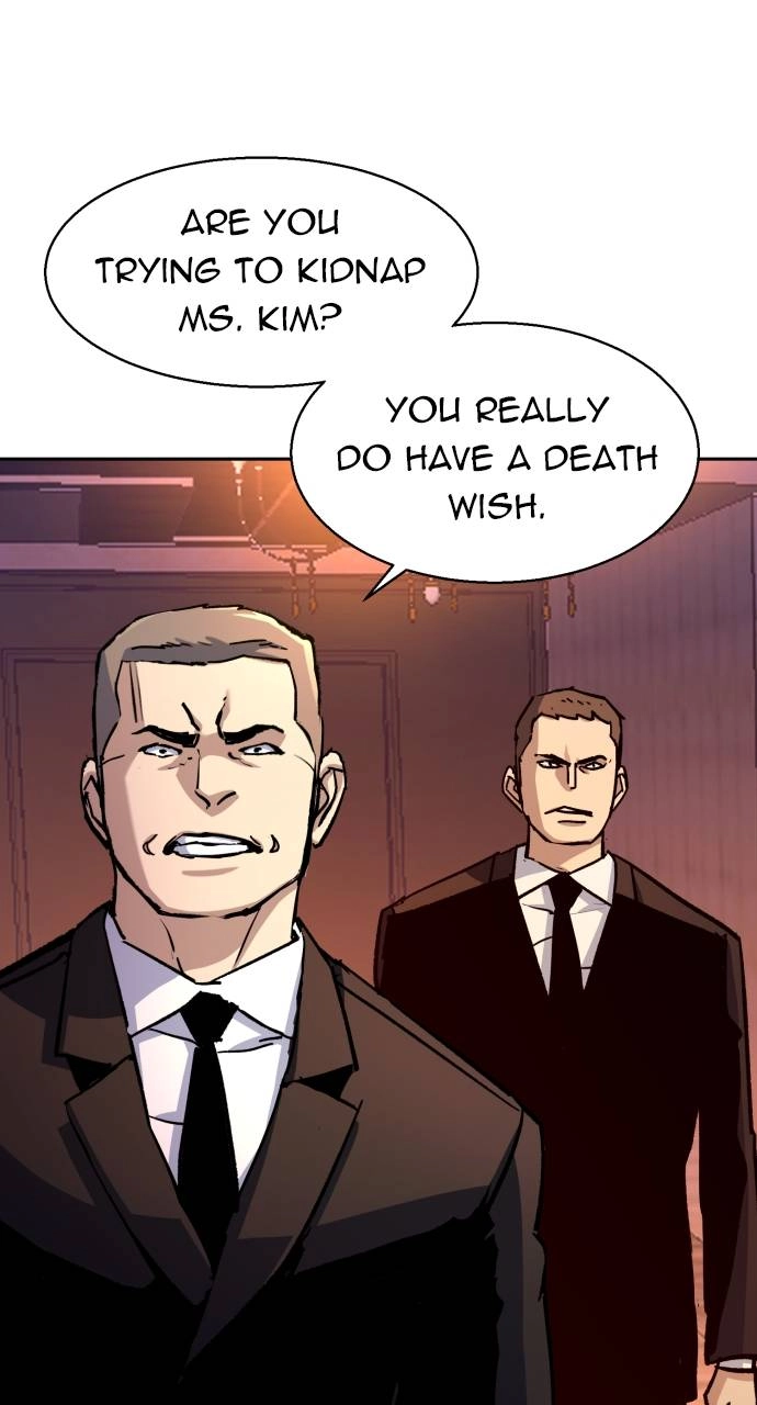 Mercenary Enrollment Chapter 179 Page 35