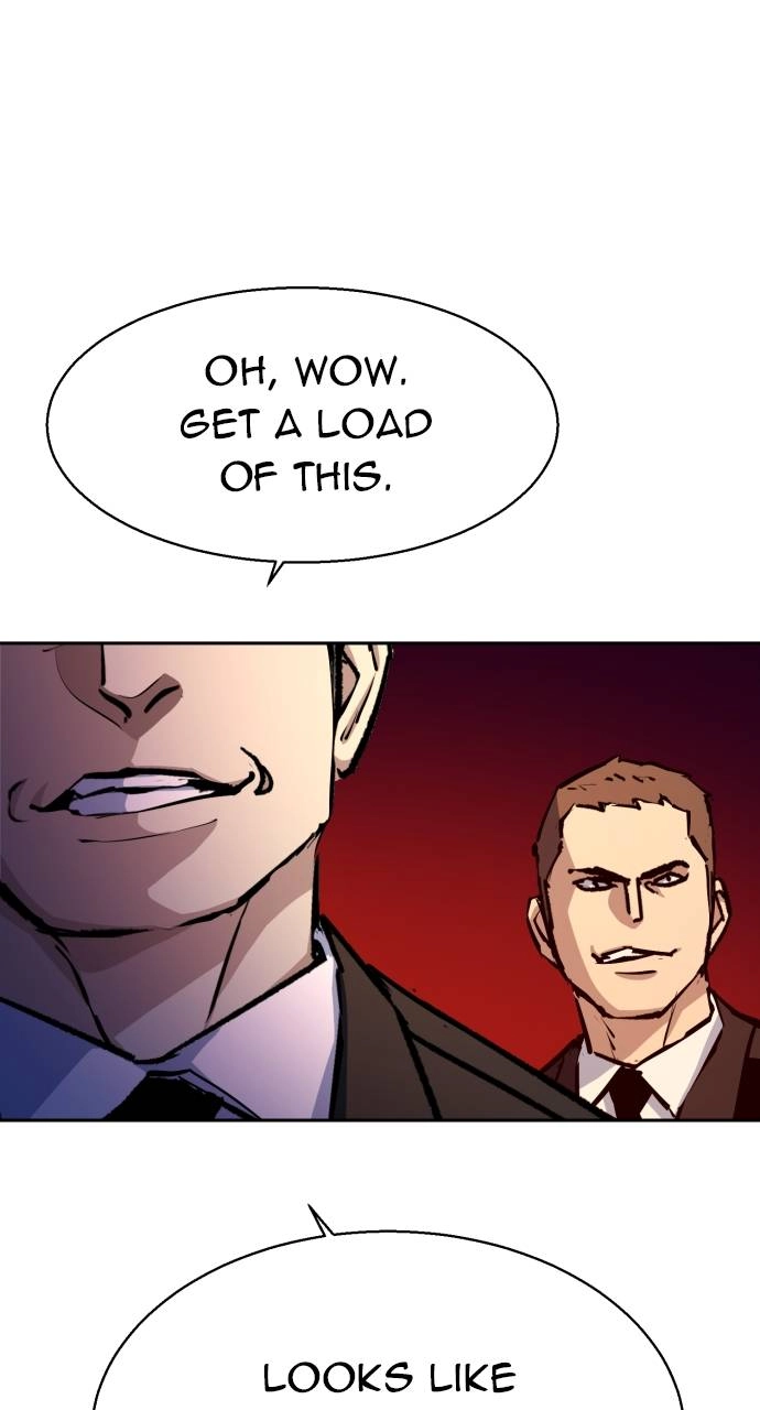 Mercenary Enrollment Chapter 179 Page 38