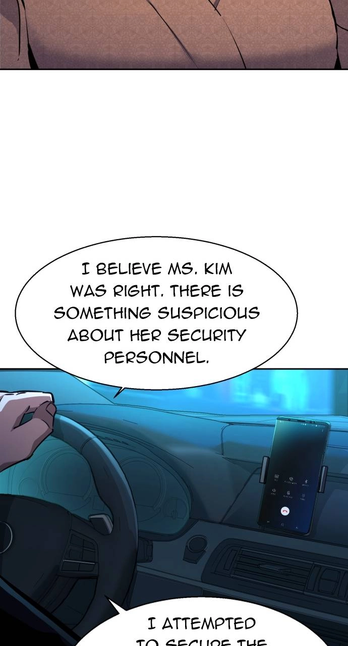 Mercenary Enrollment Chapter 179 Page 56