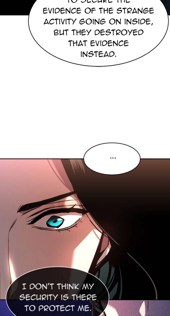 Mercenary Enrollment Chapter 179 Page 57
