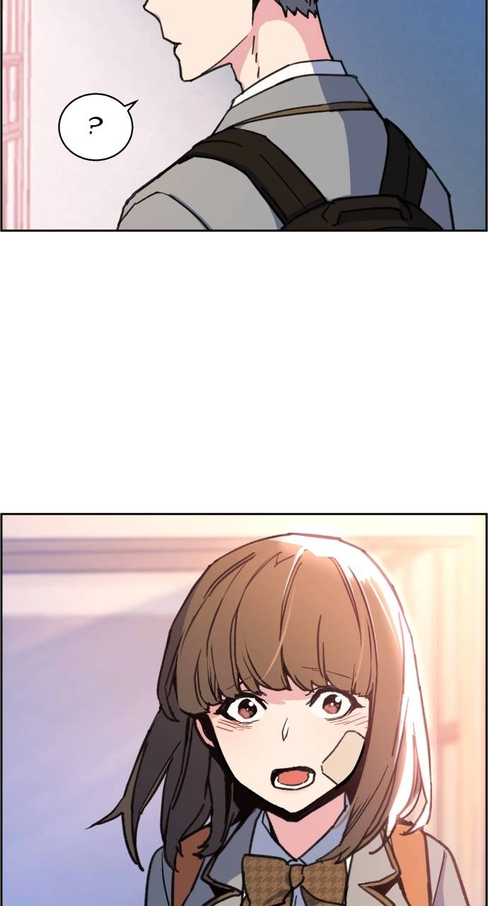Mercenary Enrollment Chapter 9 Page 100